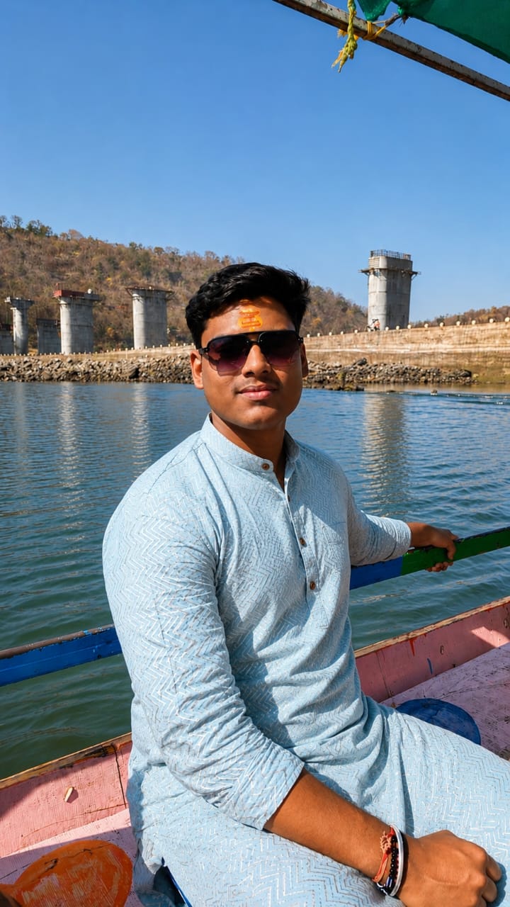 মৃগাঙ্ক কুণ্ডু